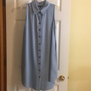 BOHO CHIC the cutest, swinging dress!!!